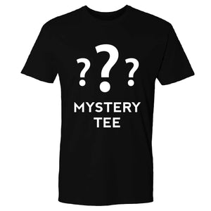 .Mystery Baseball Mom theme Tee.