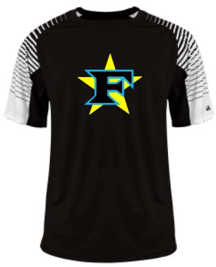 .Five Star Line Up Short Sleeve