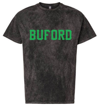 .Dyenomite Buford Tee.
