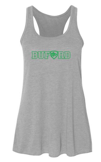 .Buford Flowy Bella Tank.