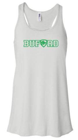 .Buford Flowy Bella Tank.