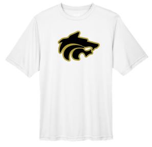 .Wolf Dry Fit Tee.