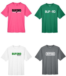 .Buford Dry Fit Bundle-Pink.