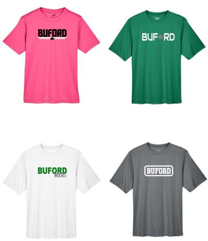 .Buford Dry Fit Bundle-Pink.