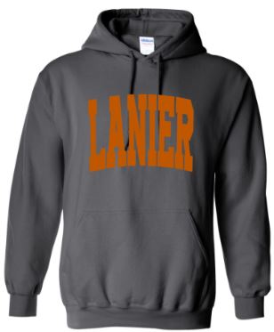 .Lanier Hoodie.