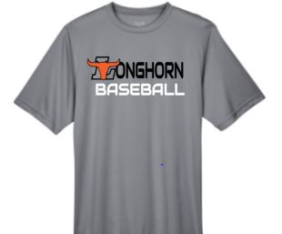 .Team Barrett Extra Coaches Shirts.