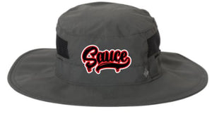 .Sauce Columbia Bucket Hat.