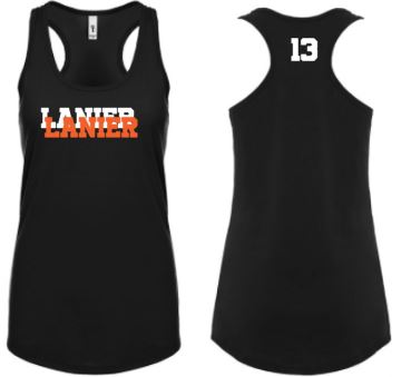 .Lanier Stacked Tank 1x-4x.