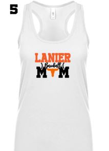 .Lanier Mom Tanks.