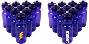 .Thunderbolts Waterbottle.